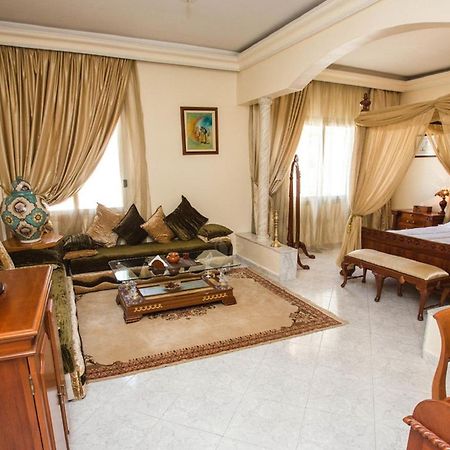 Zalagh Parc Palace Fez Kültér fotó